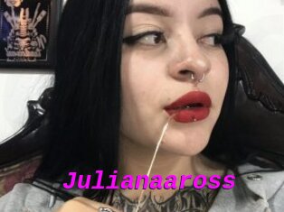 Julianaaross