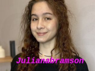 Julianabramson