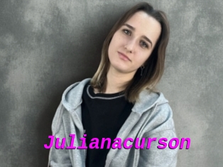 Julianacurson