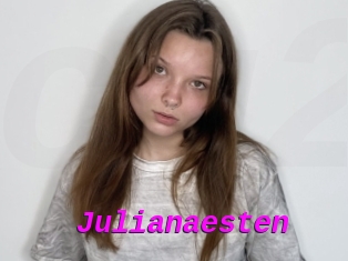 Julianaesten