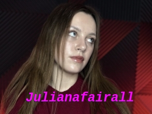Julianafairall