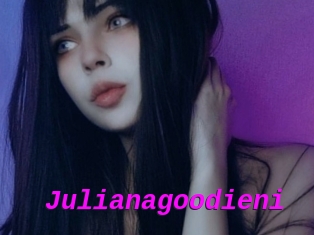 Julianagoodieni