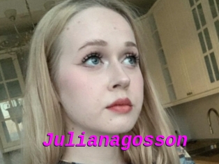 Julianagosson