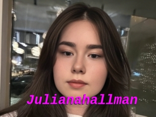 Julianahallman