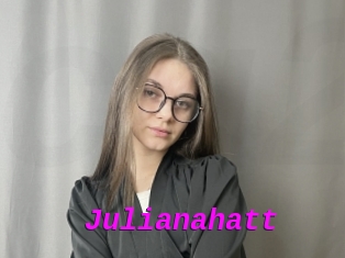 Julianahatt