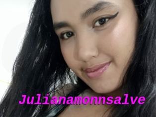 Julianamonnsalve