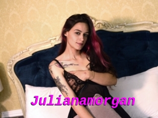 Julianamorgan