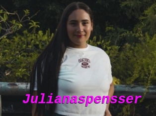 Julianaspensser