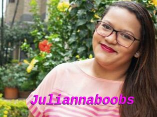 Juliannaboobs