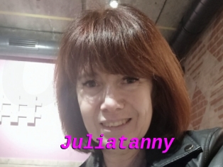 Juliatanny