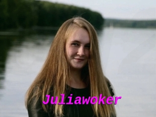 Juliawoker