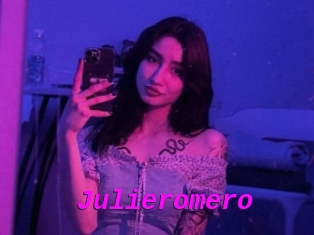 Julieromero