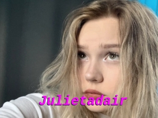 Julietadair