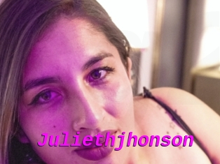 Juliethjhonson
