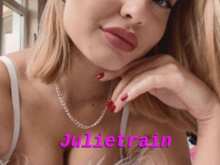 Julietrain