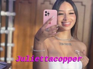 Juliettacopper