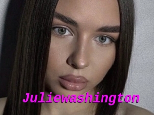 Juliewashington