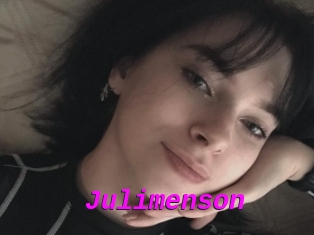 Julimenson