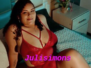 Julisimons
