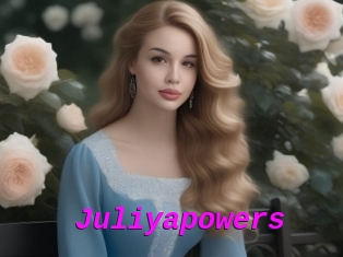 Juliyapowers