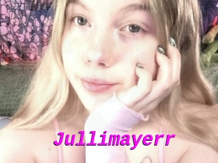 Jullimayerr