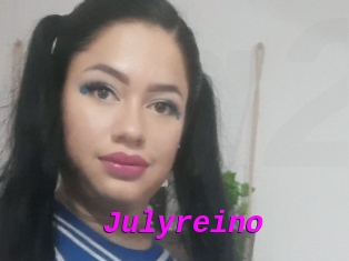 Julyreino