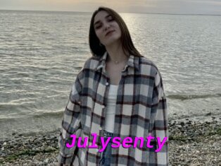 Julysenty