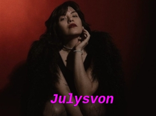 Julysvon
