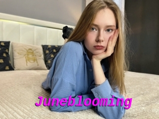 Juneblooming