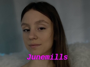 Junemills
