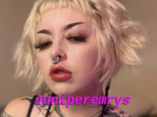 Juniperemrys