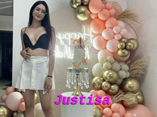 Justisa