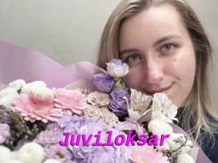 Juviloksar