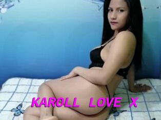 KAROLL_LOVE_X