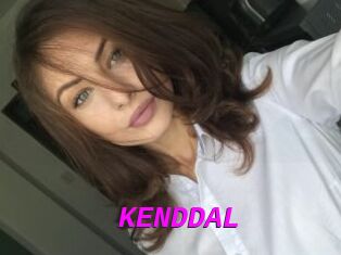 KENDDAL