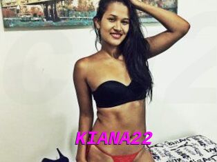 KIANA22