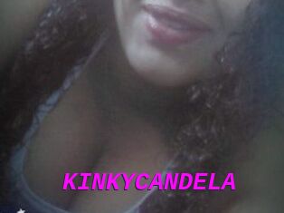 KINKYCANDELA