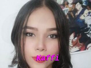 Kaffi