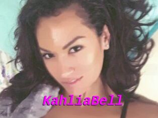 Kahlia_Bell