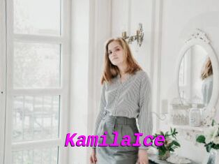 KamilaIce