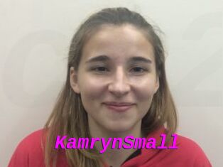 KamrynSmall