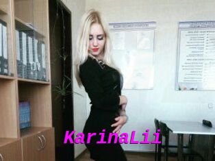 KarinaLii