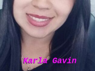 Karla_Gavin