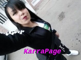 KarraPage