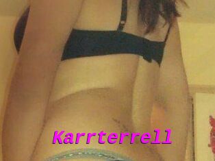 Karrterrell