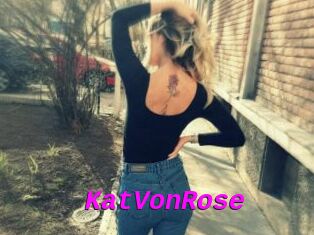 KatVonRose