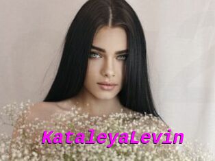 KataleyaLevin