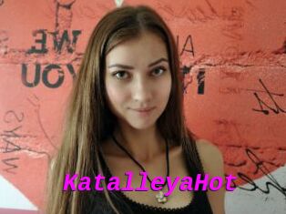 KatalleyaHot