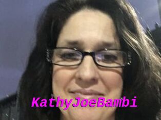 KathyJoeBambi