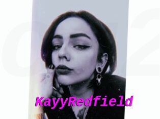 KayyRedfield